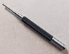 STARRETT 565B DRIVE PIN PUNCH 3/32" X 4" LONG gallery
