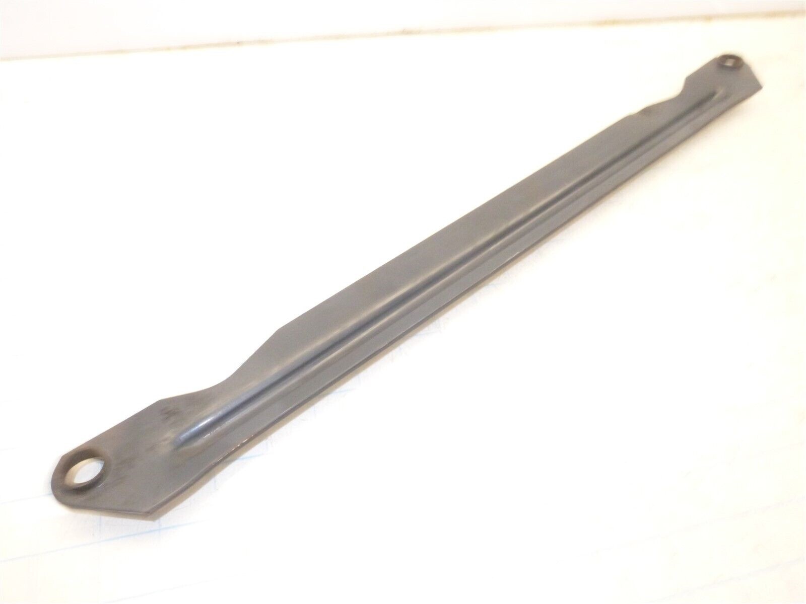 Simplicity Regent 16hp 14hp Mower Steering Tie Rod gallery