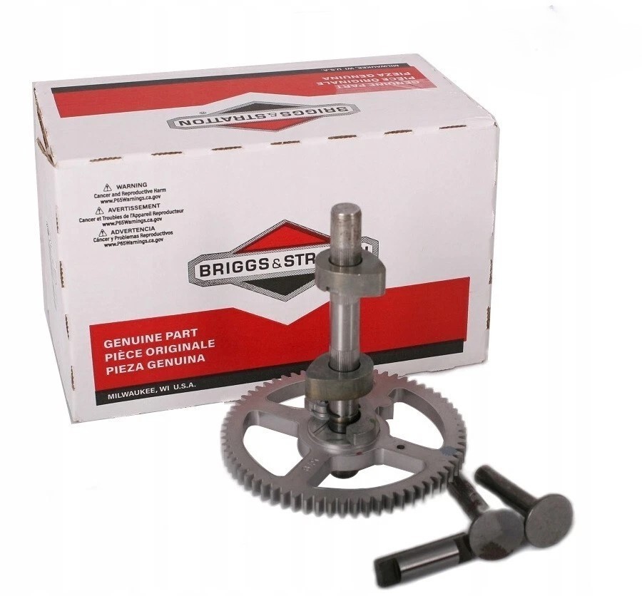 Genuine OEM Briggs & Stratton 793880 now 84005207 Camshaft gallery