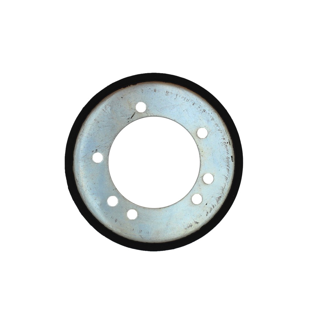 Replaces Snapper Riding Clutch Disc 7053103 gallery