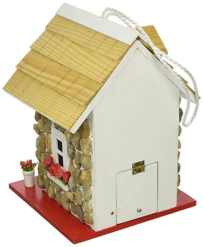 Stone Cottage Bird House gallery