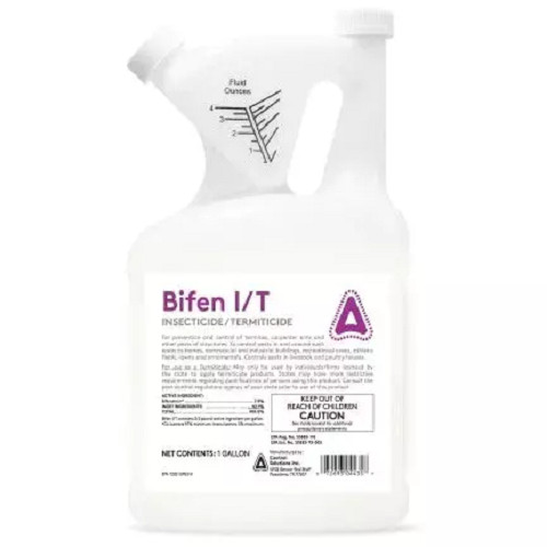 Control Solutions 82004435 Bifen I/T Insecticide Termiticide - 1 gallon gallery