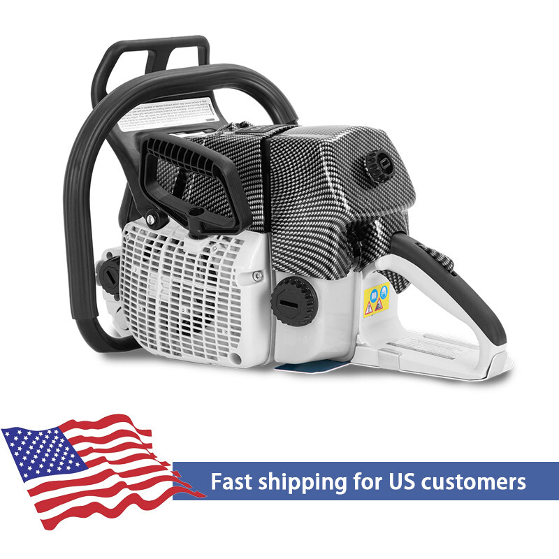 Holzfforma 92cc G660 PRO Power Head For MS660 066 Chainsaw Without Bar and Chain gallery