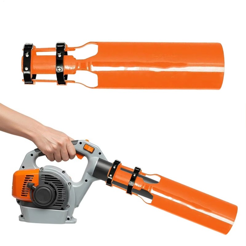 Cyclone 2X Airflow Amplifier for Leaf Blower 2026 gallery