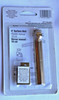 Prime-Line Best Durable Home Safety 4” Surface Bolt by Solid Brass Construction gallery