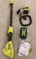 40V Expand-It Cordless Battery Attachment Capable Powerhead Kit