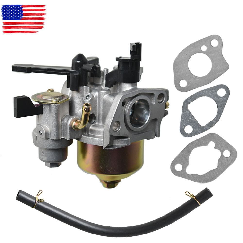 Carburetor For Kohler Series 3000 SH265 6.5 HP 196cc Engine Carb New gallery