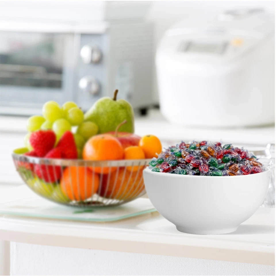 Sugar Free Assorted Fruit Discs Hard Bulk Candy - 1LB , 2LB | Free Shipping! gallery