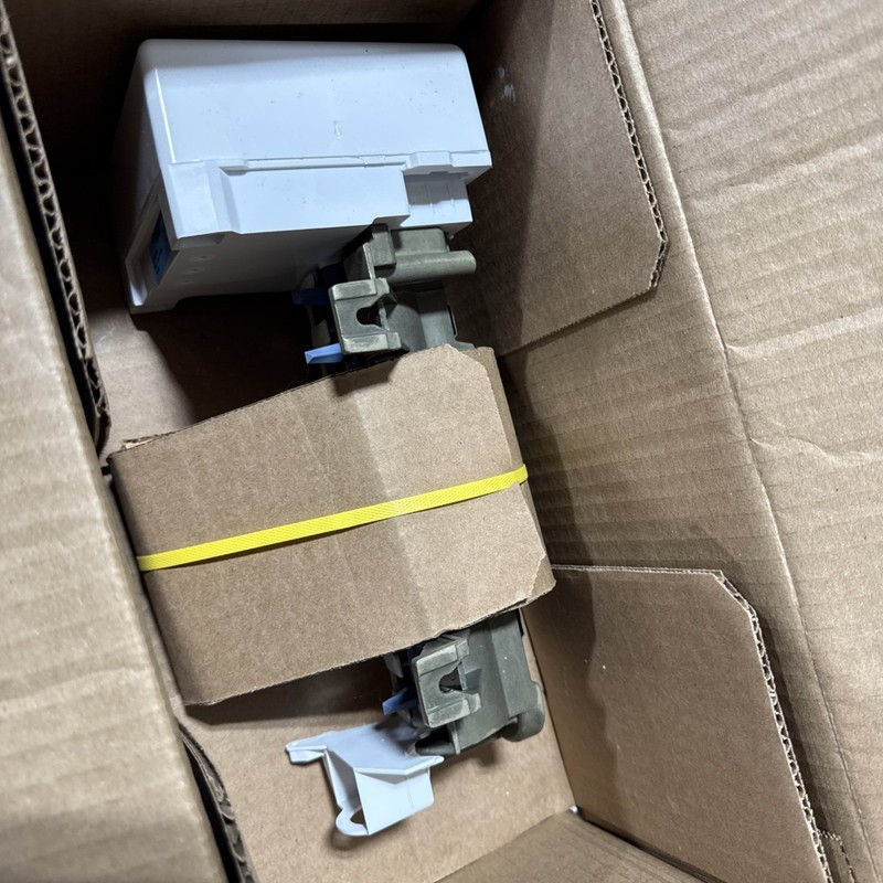 Whirlpool Refrigerator Ice Maker Assembly WPW10300022 gallery