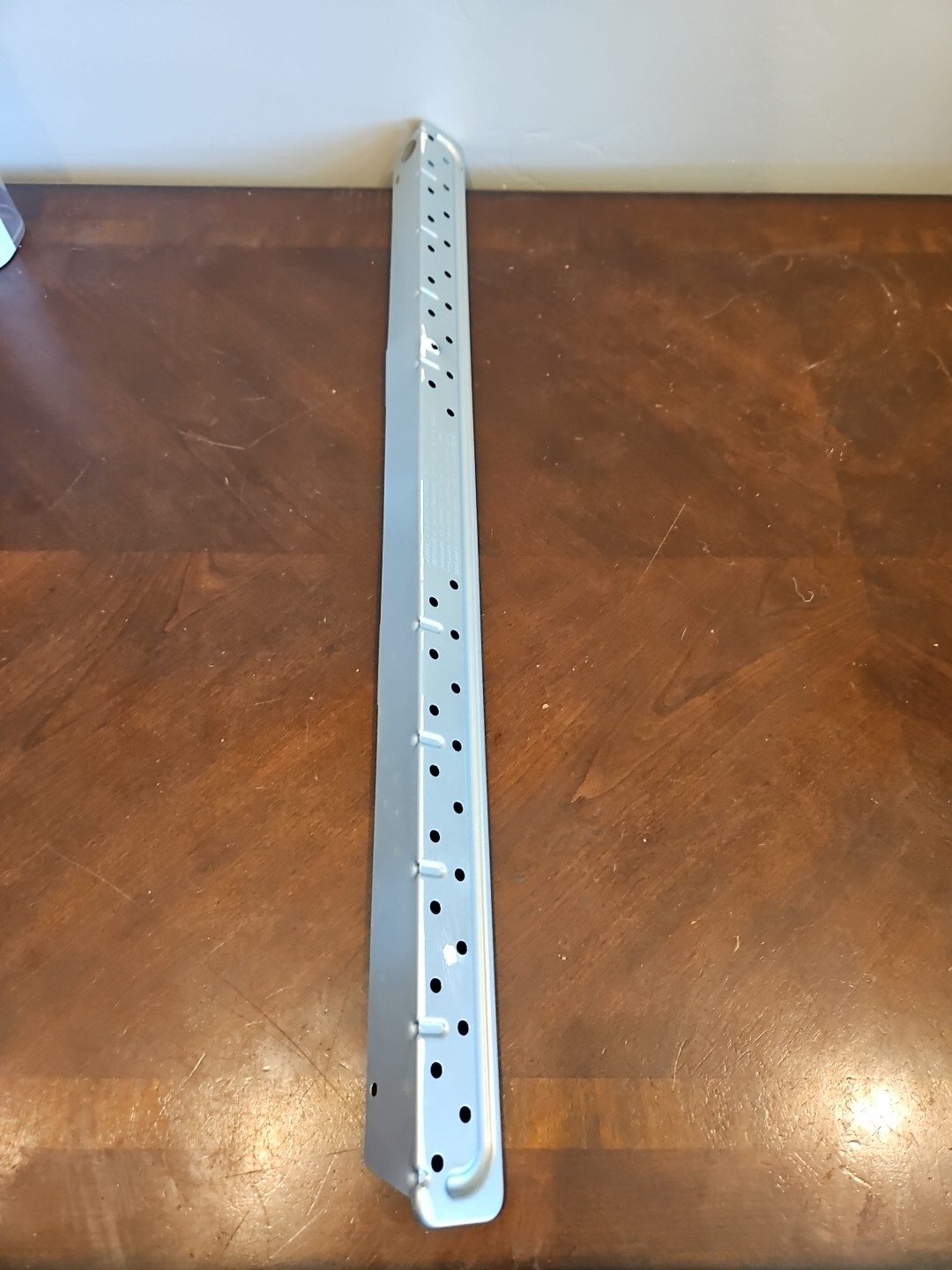 Frigidaire Gallary FGMV173KBB Microwave Mounting Bracket Part Genuine OEM gallery