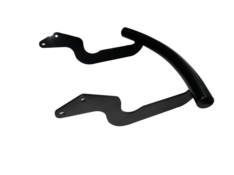 Front Bumper & Guard/ Bar Fits John Deere LT133 LT155 LT166 LT150 LT160 LT170 gallery
