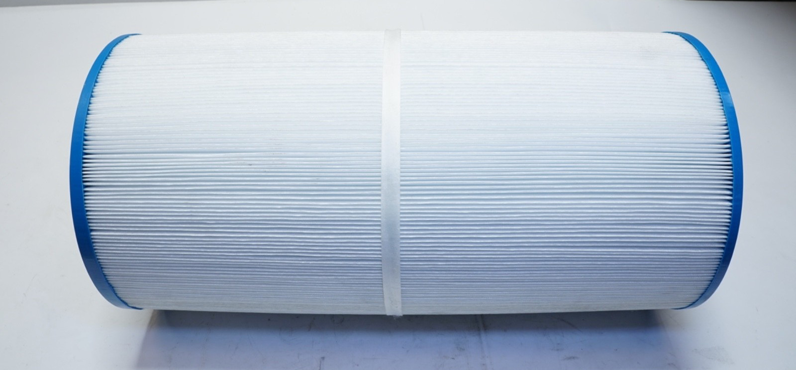 New OEM Jacuzzi 2540-381 Filter Cartridge, Diameter: 8", Length: 15.5" ShipsFREE gallery