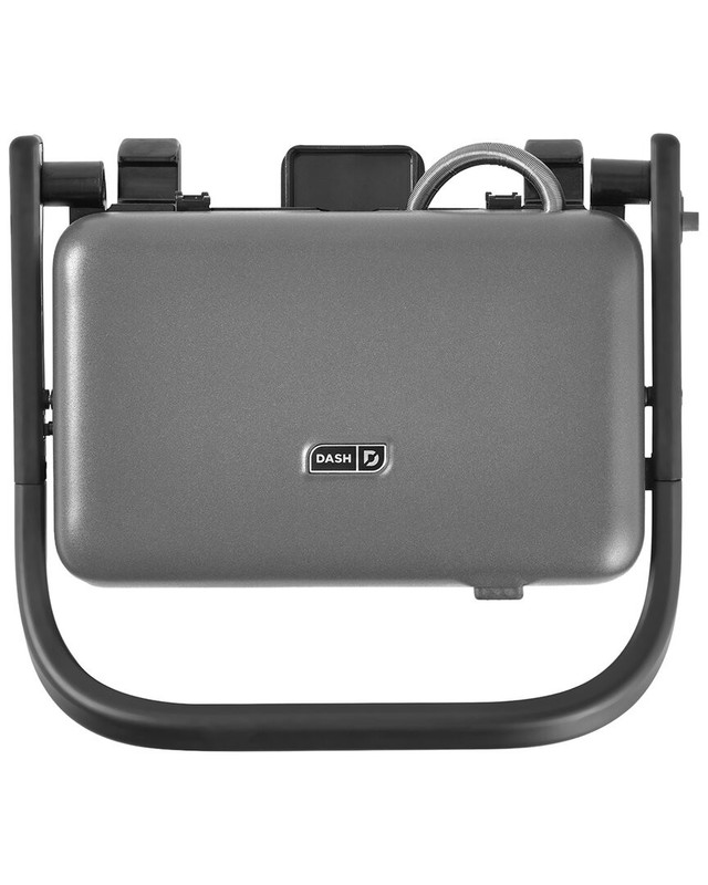 Dash Multi Plate 180 Grill Grey gallery
