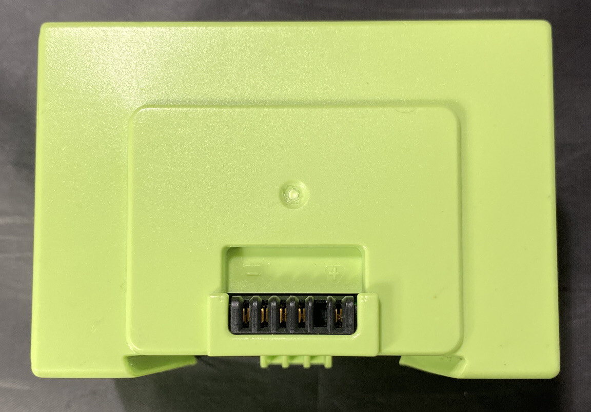 New i7 Replacement Battery Pack For iRobot Roomba DC: 14.4V 3000mAh 43.2Wh gallery