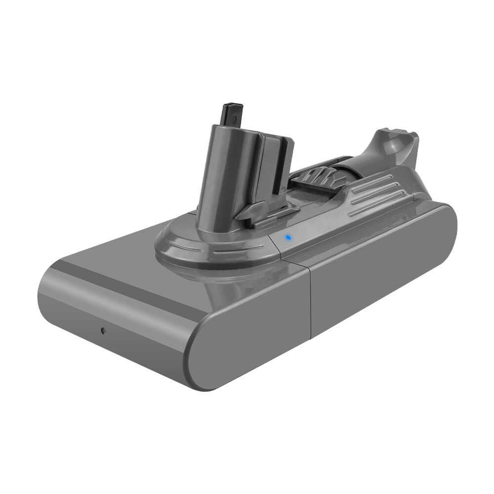 For Dyson Click in Battery Outsize SV29 V15 V11 - SV15 SV16 SV22 SV28 4800mAh gallery