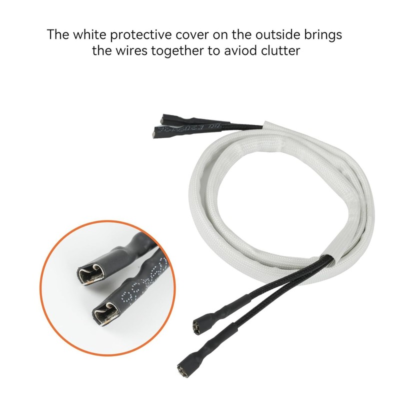 Durable Igniter Push Button Switch for Char-Broil Grills - Lightweight Design gallery