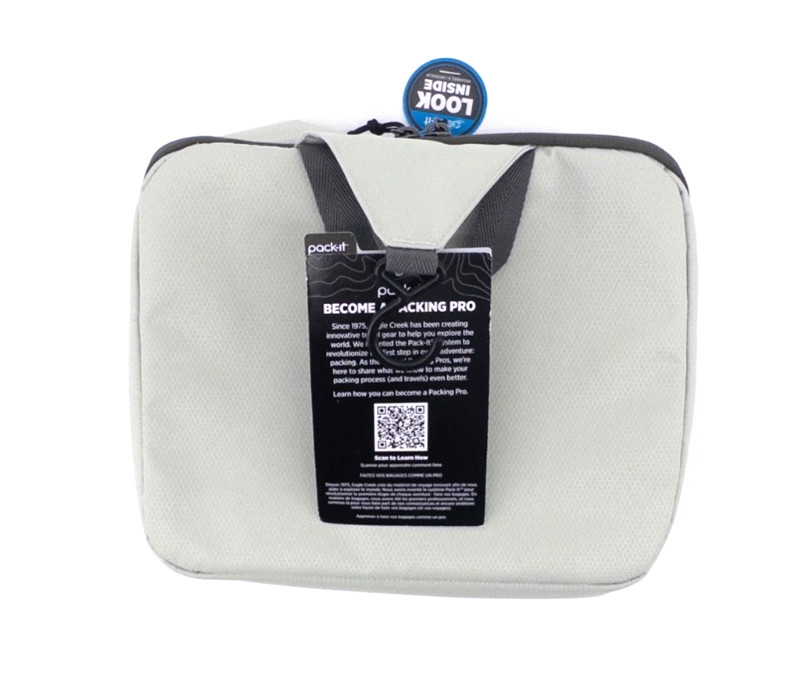 Eagle Creek Pack-It Hanging Toiletry Kit 2