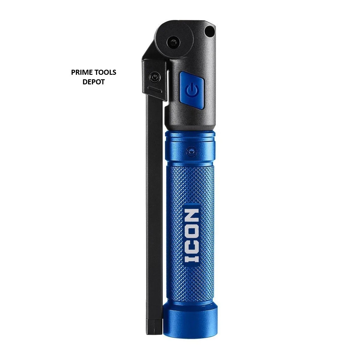 ICON 800 Lumen LED Rechargeable Magnetic Handheld Foldable Slim Bar Work Light gallery