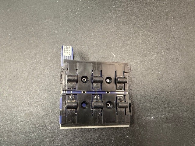 Whirlpool Maytag Washer Push Button Control Board 215517, 33002863, W10424308 gallery