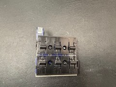 Whirlpool Maytag Washer Push Button Control Board 215517, 33002863, W10424308