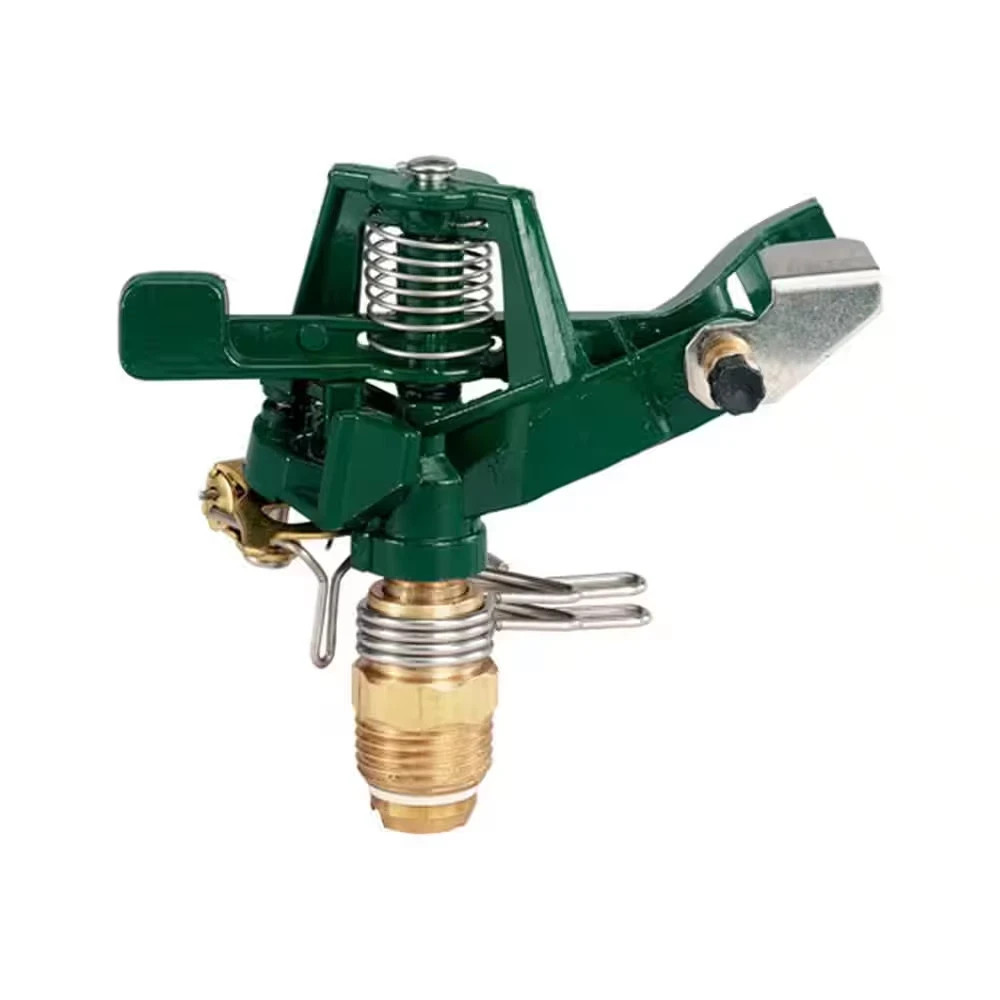 1/2 In. Zinc Impact Sprinkler Head gallery