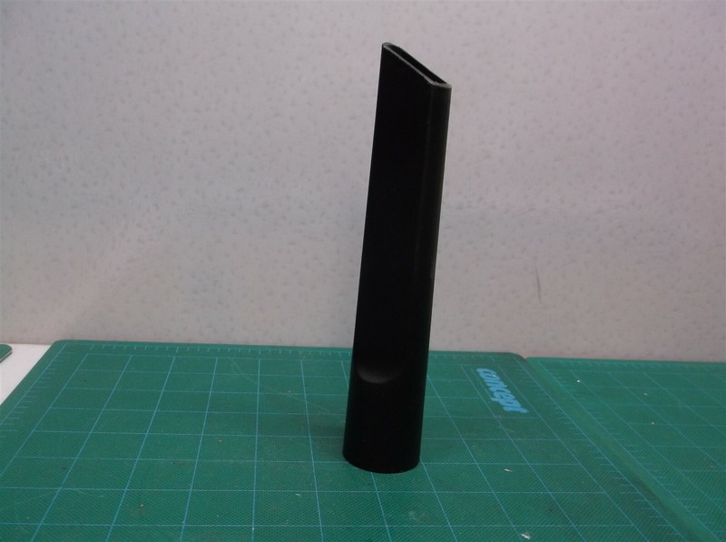 7" Crevice Tool Attachment gallery