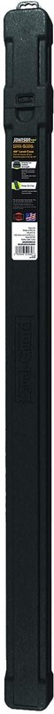 Johnson Level & Tool LC48 Level Guard Level Case 48" Black 1 Level gallery