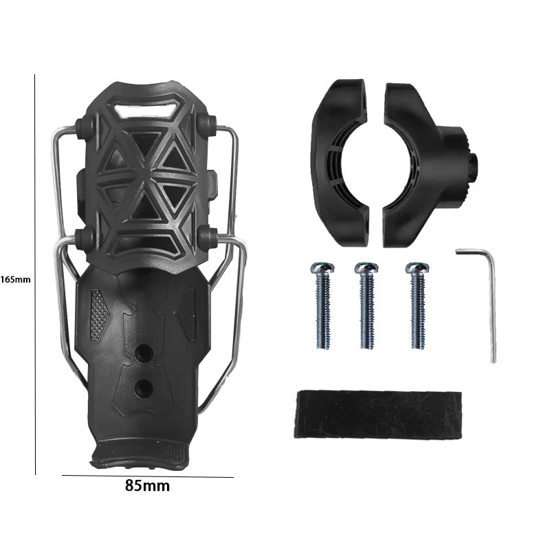 Self-Adjusting Cup Holder, Automatic Car Cup Holder Expander with Coaster US gallery