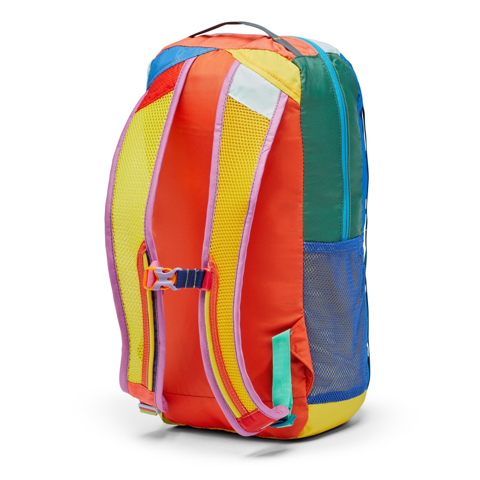 COTOPAXI  Batac 16L Backpack - DEL DIA - SURPRISE PACK 3