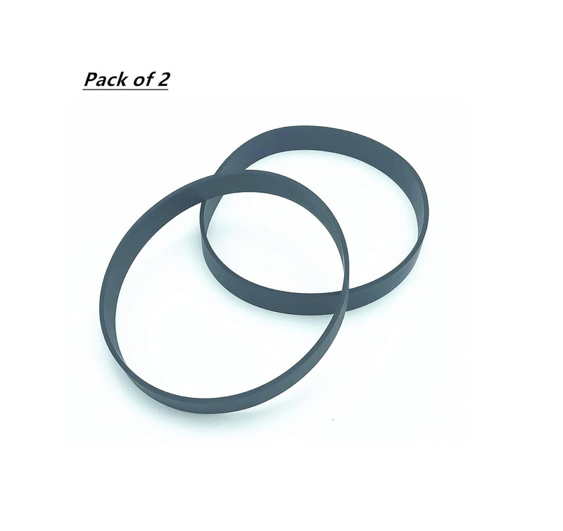 Cherimo Vacuum Belt Compatible with Eureka Airspeed AS1000 Bagless Upright gallery