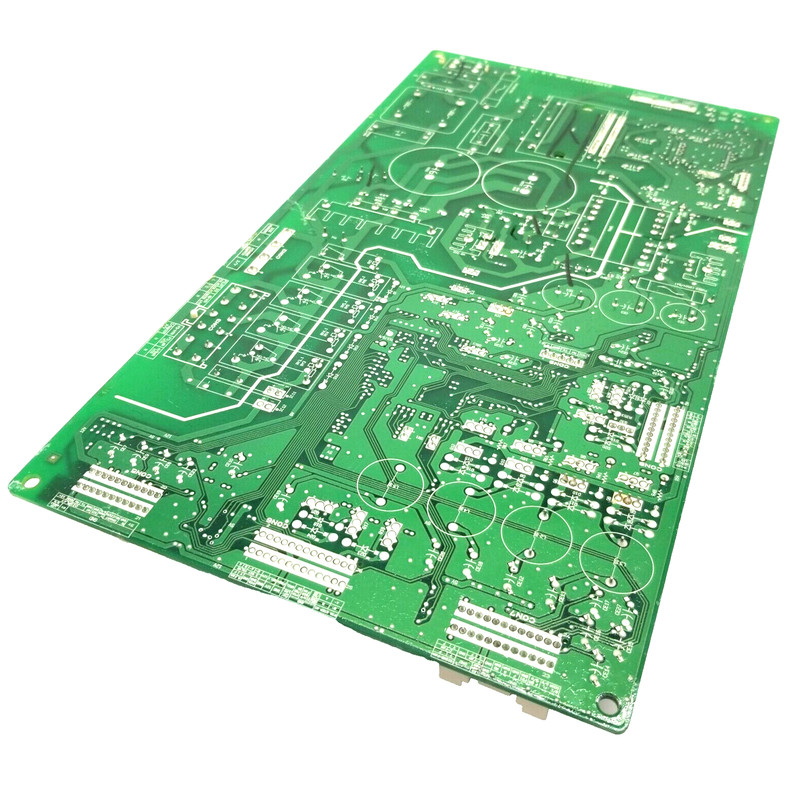 Genuine OEM LG Refrigerator Control EBR77042536 Guarantee *Same Day Ship gallery