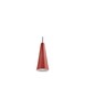 Null Vector Alfa S Orange – Artemide 0940010A Pendant Lamp gallery