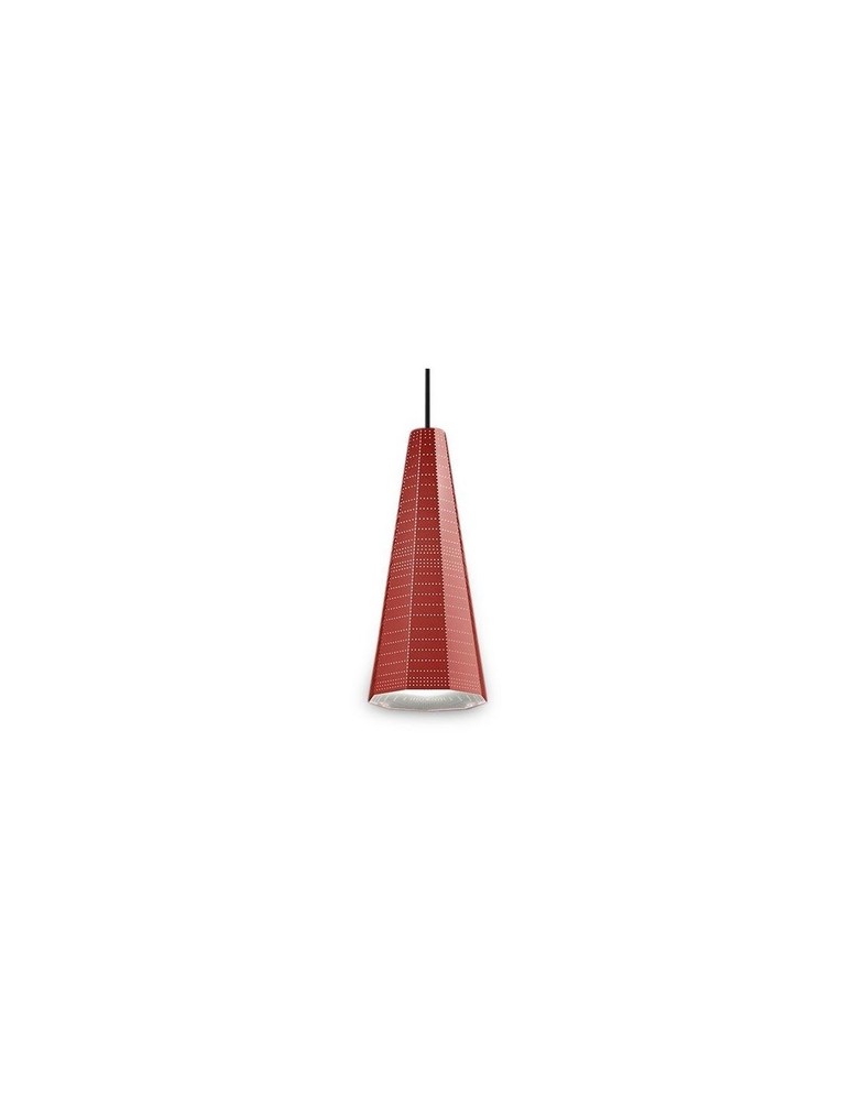 Null Vector Alfa S Orange – Artemide 0940010A Pendant Lamp