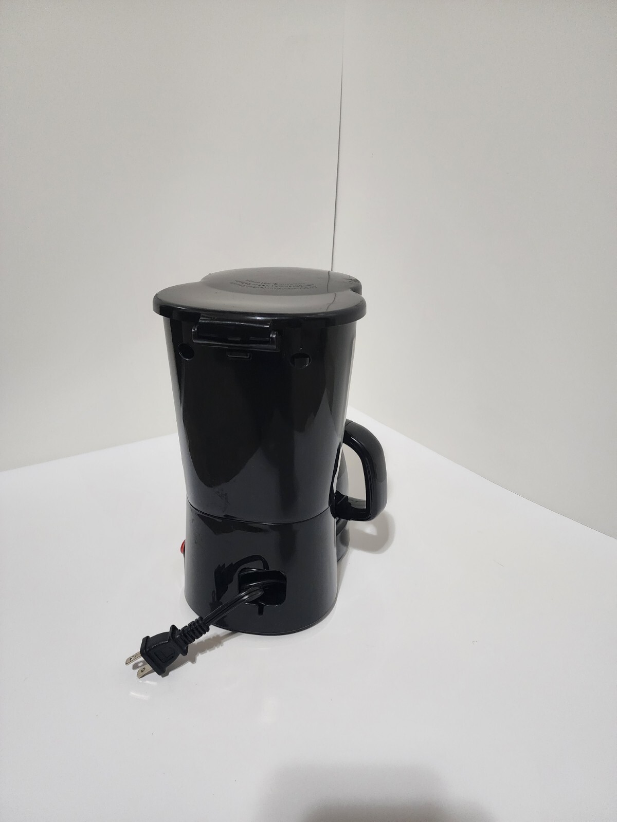 Intertek Coffee Maker 511400 gallery