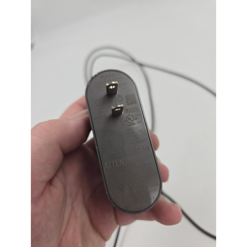 Dyson Charger Power Supply Adapter Class 2 Battery Charger 210826-03 Cable gallery