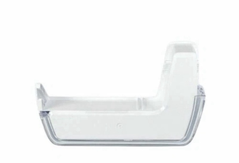 Left Door Middle Bin Compatible with SAMSUNG Refrigerator RFG297HDWP gallery