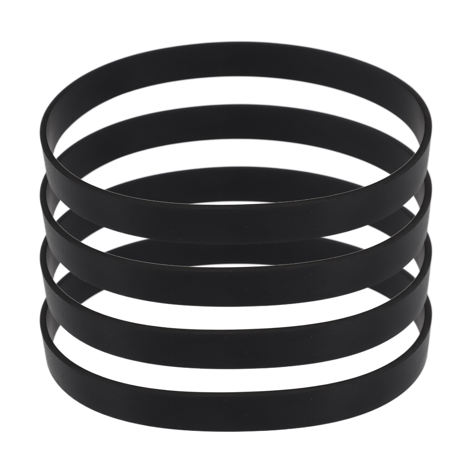Dependable Replacement Belts for Bissell Vacuum Compatible with Various Series gallery