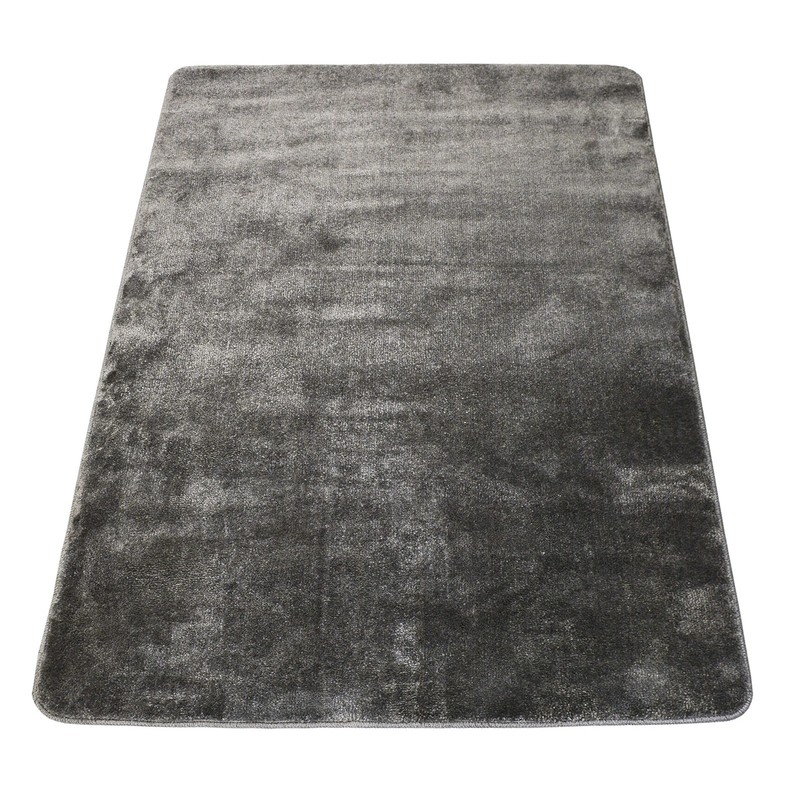 RugStylesOnline Euro Collection Solid Color Area Rug Rugs Slip Skid Resistant... gallery