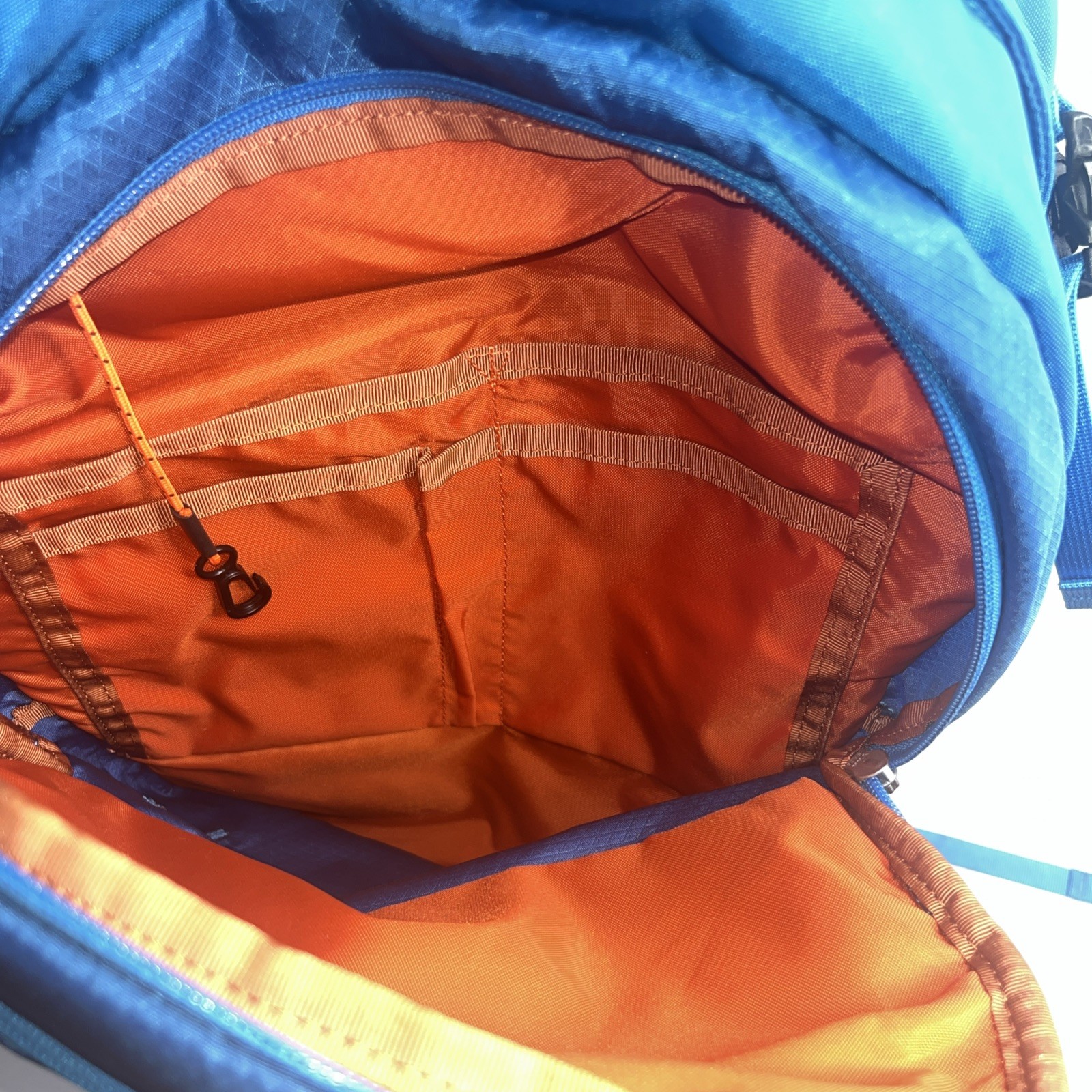 Kailas Wind Tunnel 30 Backpack Pack Blue 3