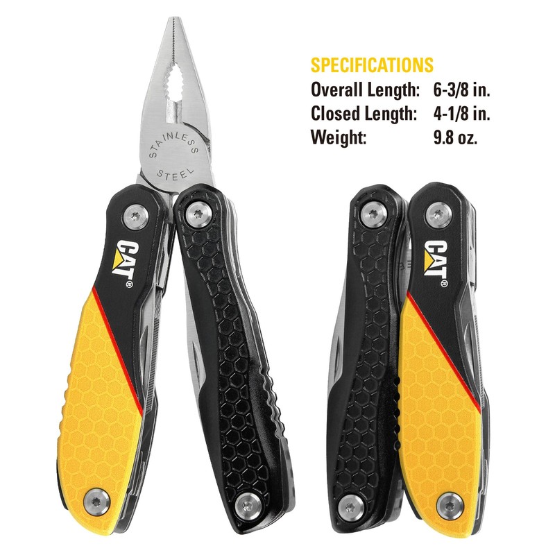 Cat 13-in-1 Multi-Tool - 980048 gallery