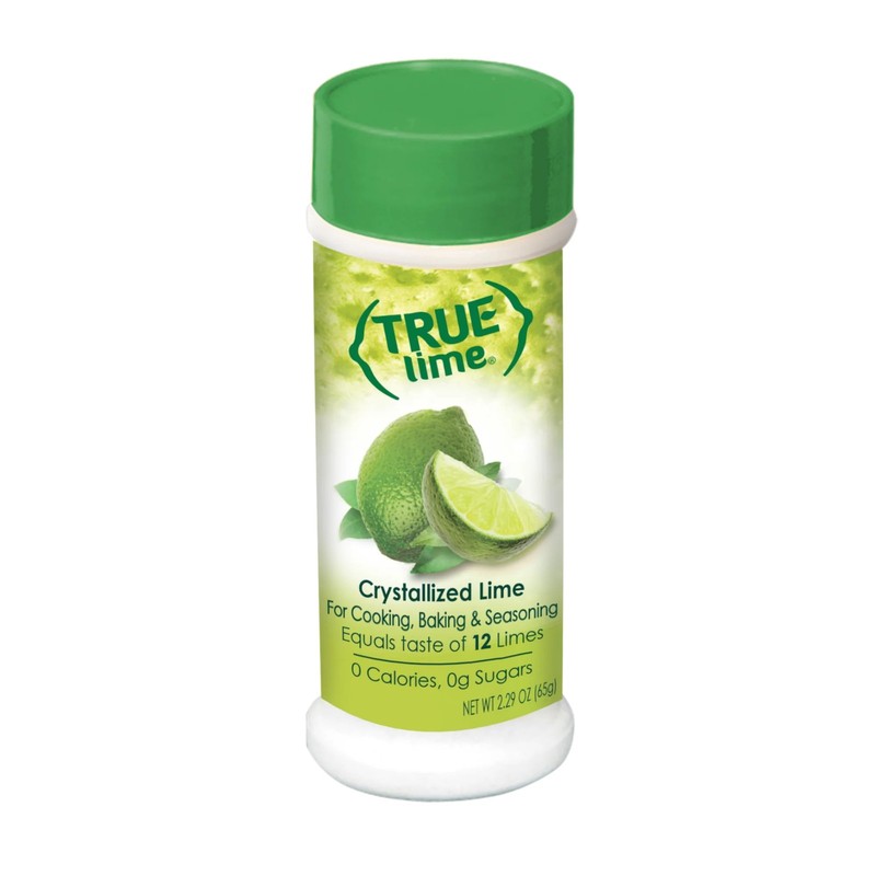 True Lemon Two Pack - Shaker and Lime 2.12 Ounce (Pack of 2) gallery