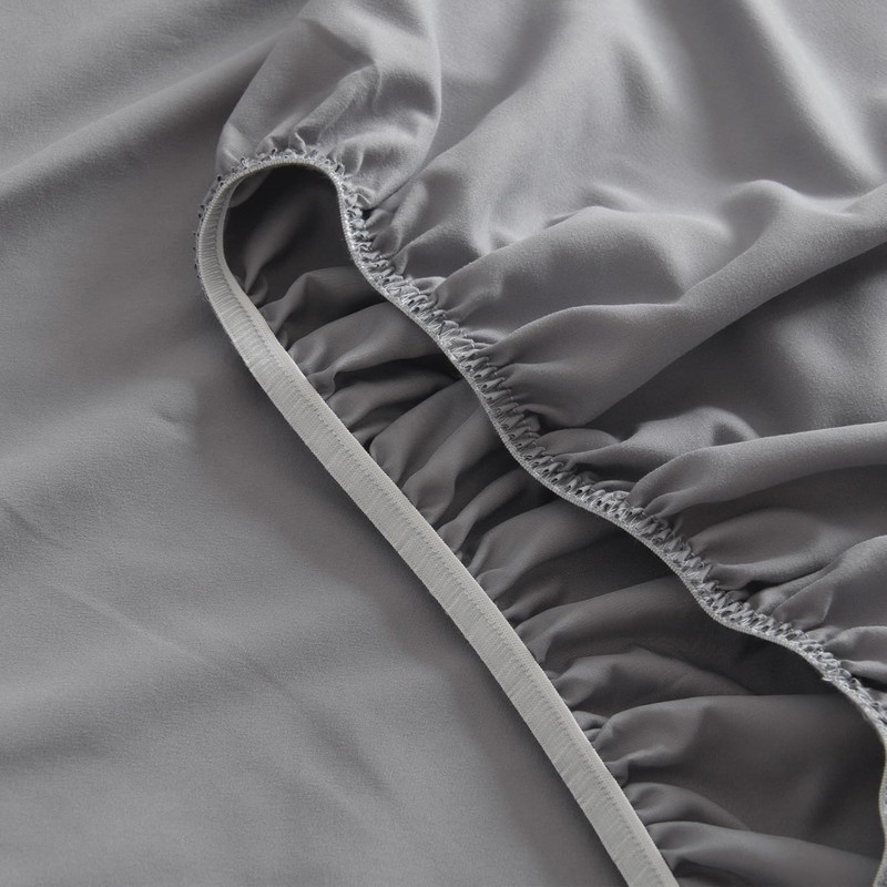 RV Queen Sheets, Super Soft RV Short Queen Sheets for RV Camper, 4 Piece Bed She gallery