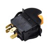 On Off Toggle Switch For Delta 489105-00 1343758 Lock Ryobi SW7B 125/250V 20/12A gallery