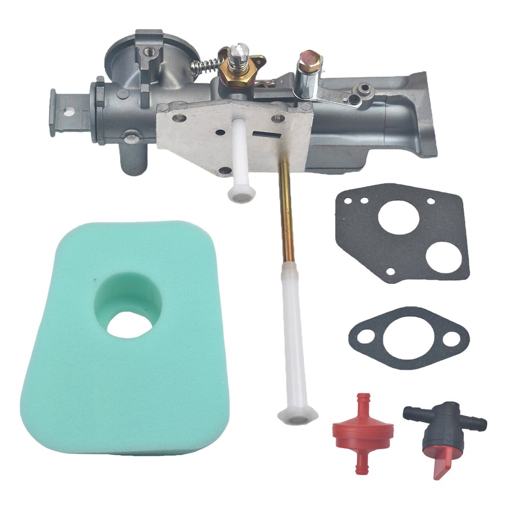 Replacement Carburetor for Briggs Stratton 100200 130200 135200 297599 299437