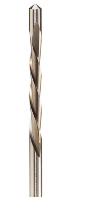 ROTOZIP GP50 1/8” 3mm Drywall Guidepoint Bits 50 PACK Control Cutting Of Drywall gallery