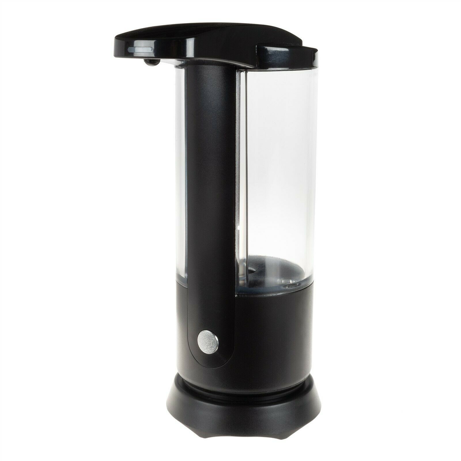 Touchless Automatic Liquid Soap Dispenser Motion Sensor 4 AAA Battery Operated gallery