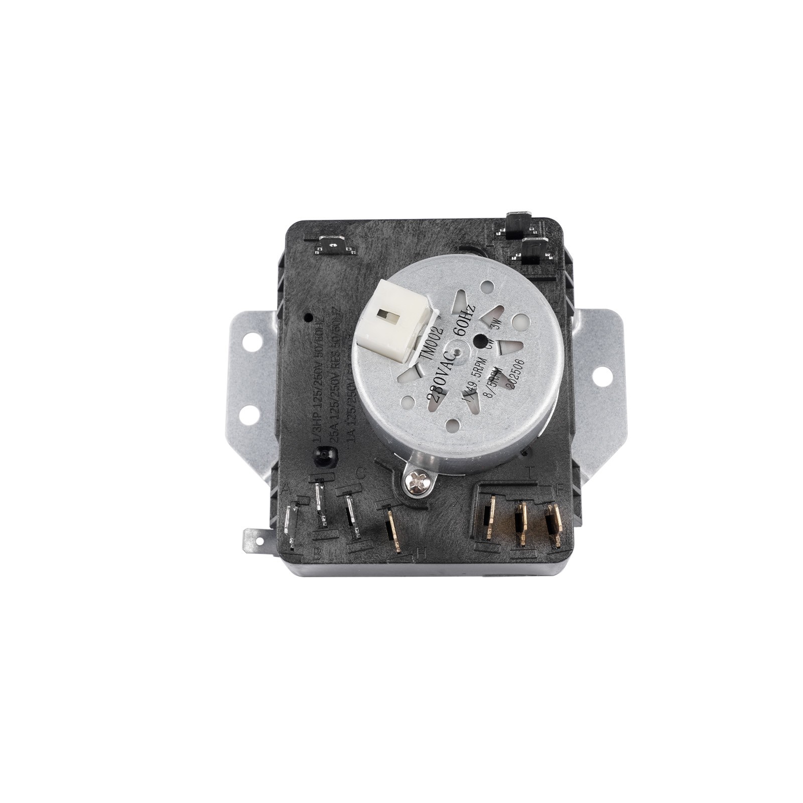 New Dryer Timer Control for Whirlpool AP6016541 PS11749831 W10185982 WPW10185982 gallery