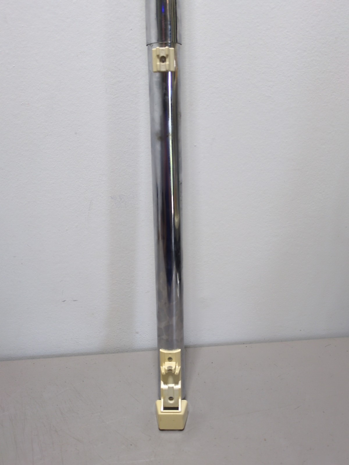 Sears Kenmore Power Mate 116 3.9 Vacuum Two Piece Wand Stainless Steel gallery