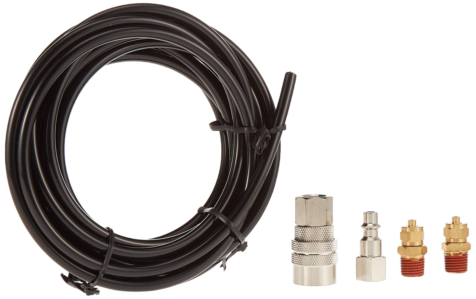 90007 Air Source Relocation Kit Black gallery