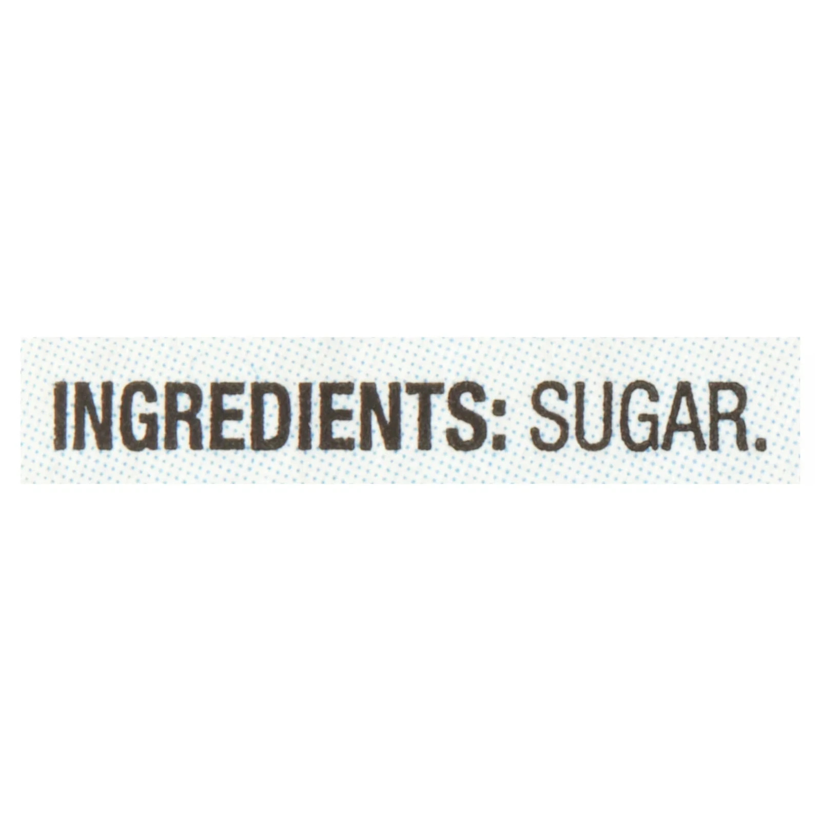 Great Value Pure Granulated Sugar, 10lb,New (2 Pack) gallery